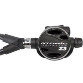 Atomic Aquatics Z3 Swivel 2nd Stage